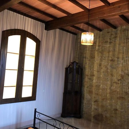Podere Soccorso Casa Vigneto مونتالشينو المظهر الخارجي الصورة