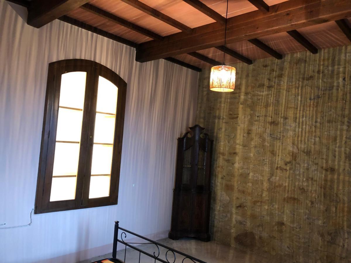 Podere Soccorso Casa Vigneto مونتالشينو المظهر الخارجي الصورة