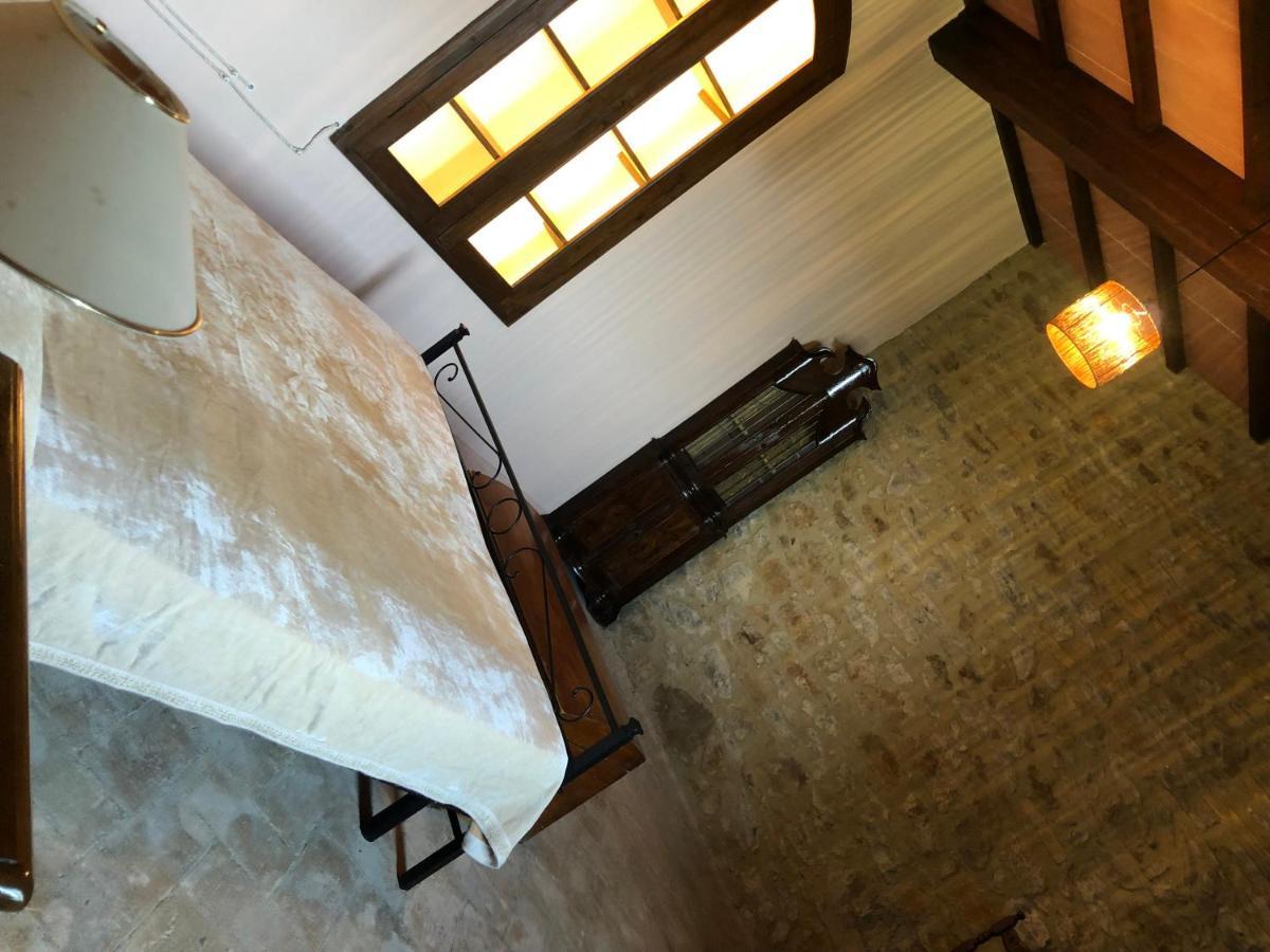Podere Soccorso Casa Vigneto مونتالشينو المظهر الخارجي الصورة