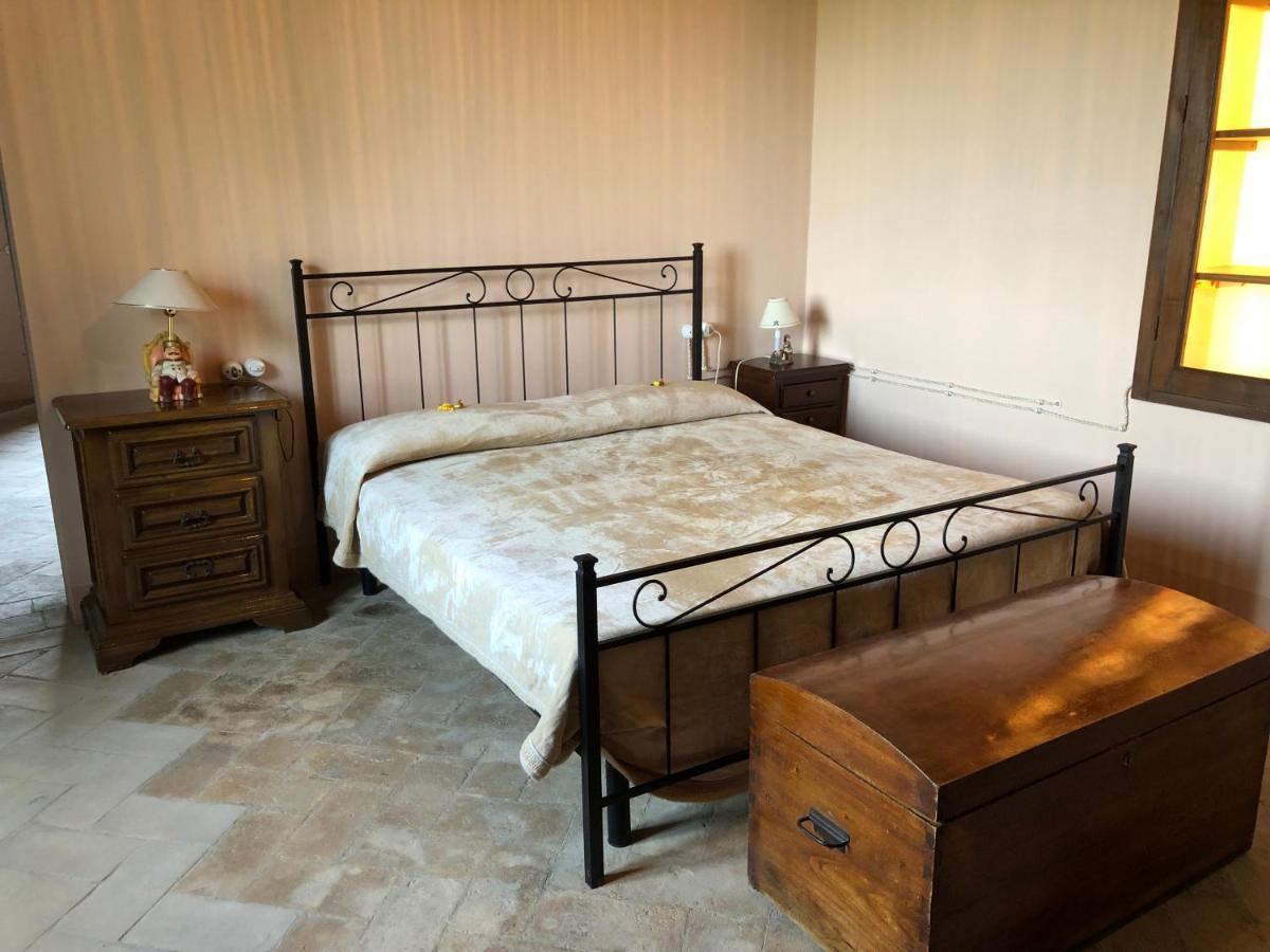 Podere Soccorso Casa Vigneto مونتالشينو المظهر الخارجي الصورة
